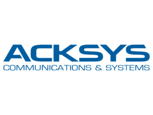 Acksys logo