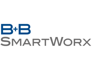 B&B Electronics logo
