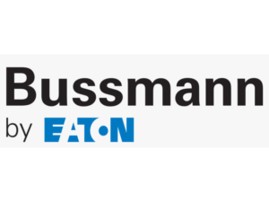 Cooper Bussmann logo