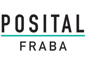 Fraba Posital logo