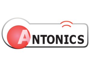 Antonics logo